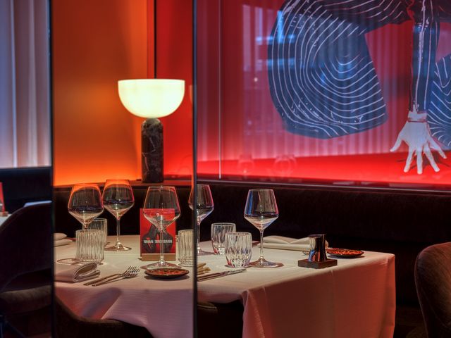 Brasserie David 