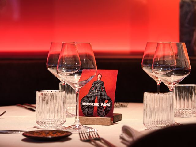 Brasserie David 