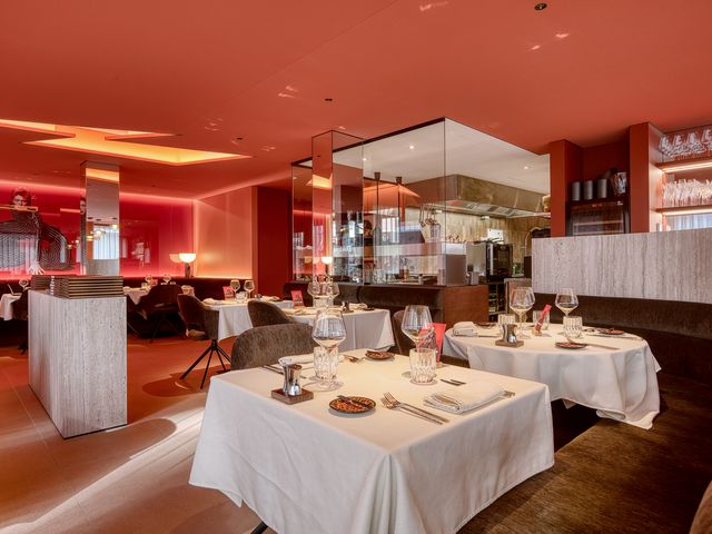 Brasserie David 