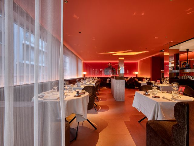 Brasserie David 