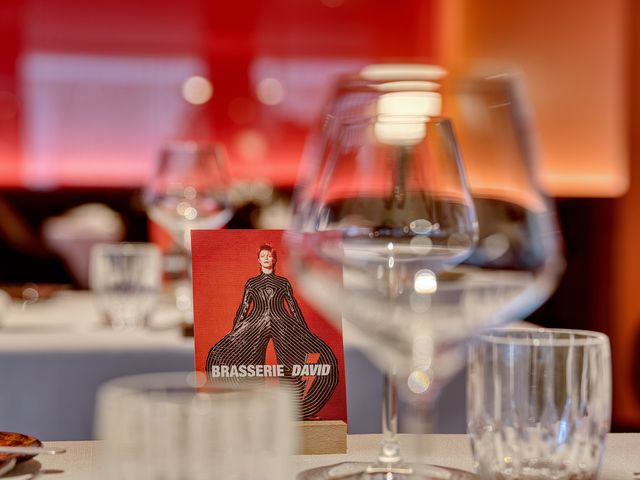 Brasserie David 