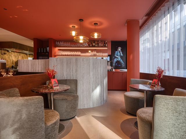 Brasserie David 